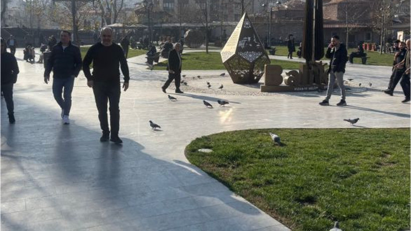 Balıkesir'in Minik Sakinleri