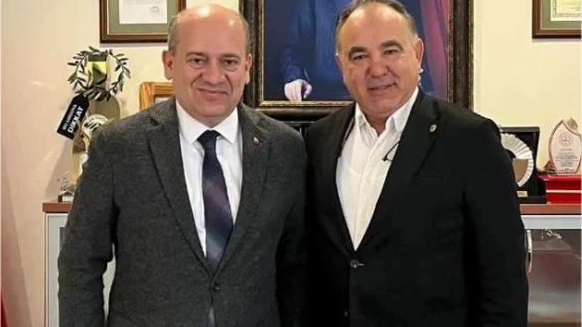 Edremit ve Ayvalık’tan Ortak Hamle!