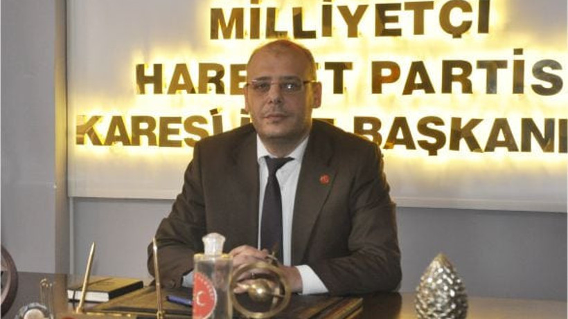 Bilsem: "Yapıcı Muhalefet Anlayışıyla Çalışıyoruz"