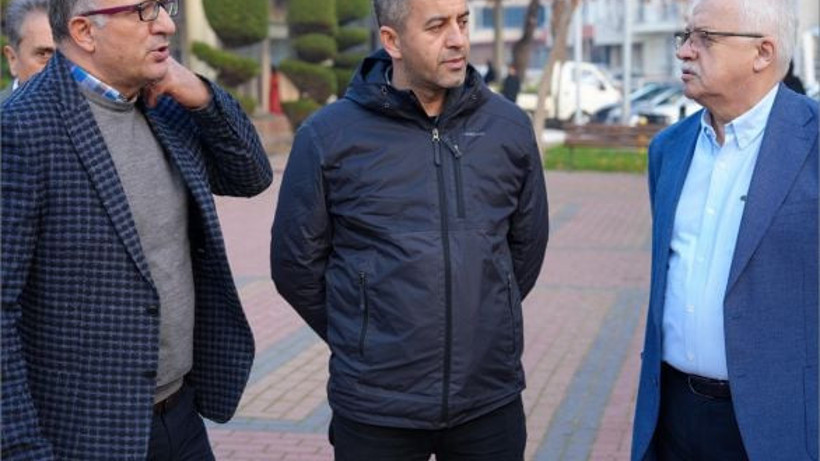 Burhaniye’de Fiyatlar Düşüyor!