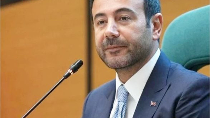 Son Dakika! Beşiktaş Belediye Başkanı Balıkesir'de Gözaltına Alındı!