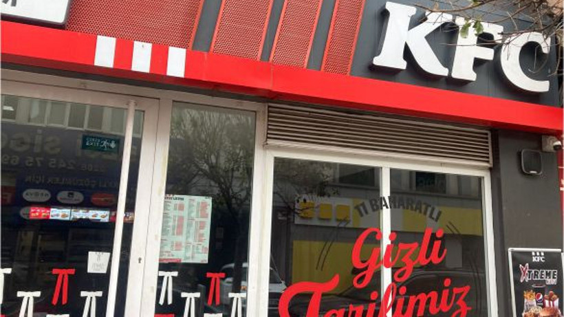 Balıkesir'deki KFC Şubeleri Neden Kapandı?