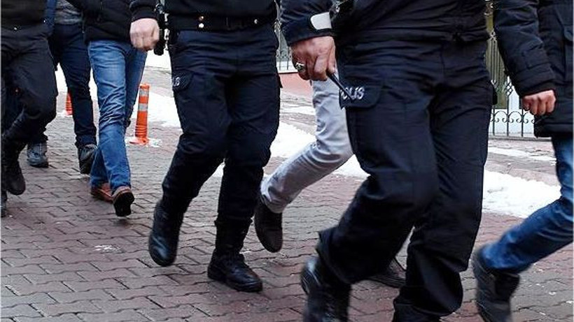 6 Günde 11 Bin 102 Kişi Sorgulandı