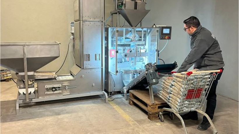 Balıkesir’de Gıda Yardımında Dev Adım!