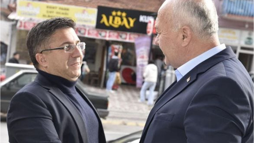 Üniversite ile Dursunbey İş Birliği Güçleniyor