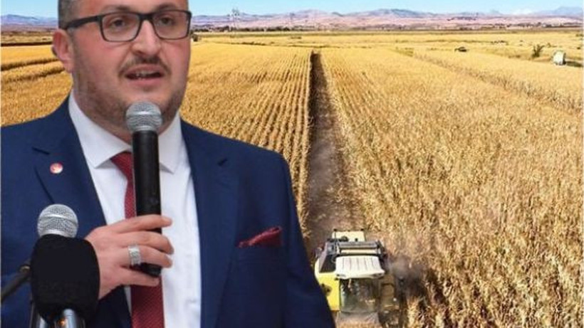 Durmaz: "Hükümet, Acil Önlem Almalı"