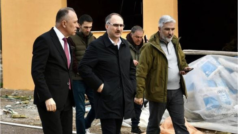 Bandırma'da Gençlik Yatırımlarına Hız Verildi