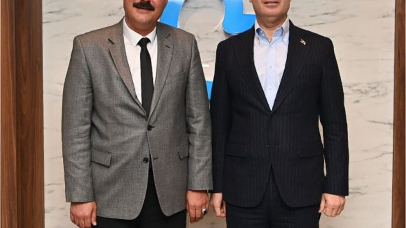 Başkan Akın DEVA ve BTP ile Balıkesir'i Konuştu