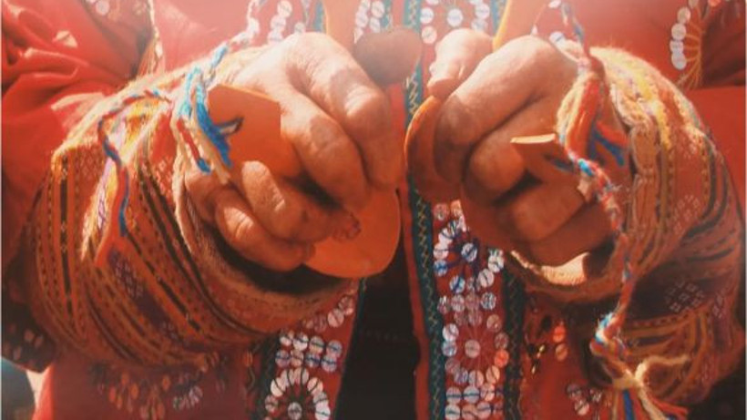 Bigadiç Tahta Kaşıklarla Geleneği Yaşatıyor!