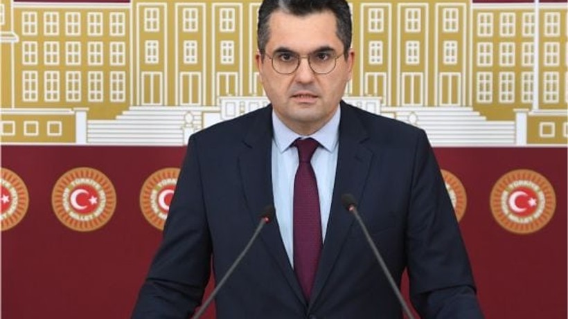 Dalgın "Gençler Göz Göre Göre Dolandırılıyor"