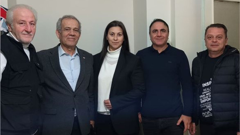 TGF Genel Başkanı Karaca’dan Balıkesir’e Ziyaret