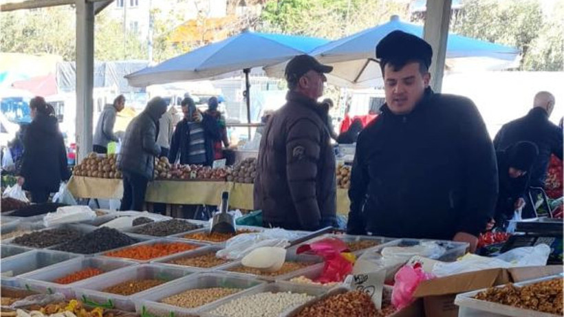 Onca Uyarı Ve Denetime Rağmen Satılıyor!