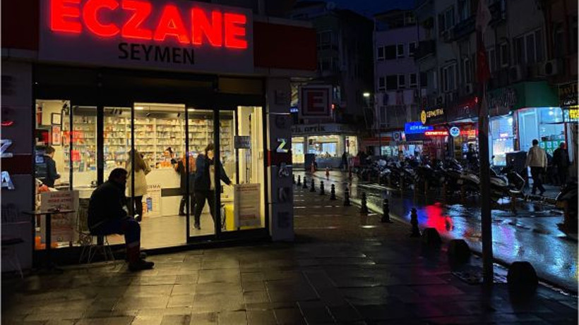 18 Ocak Balıkesir'de Hangi Eczaneler Nöbetçi?