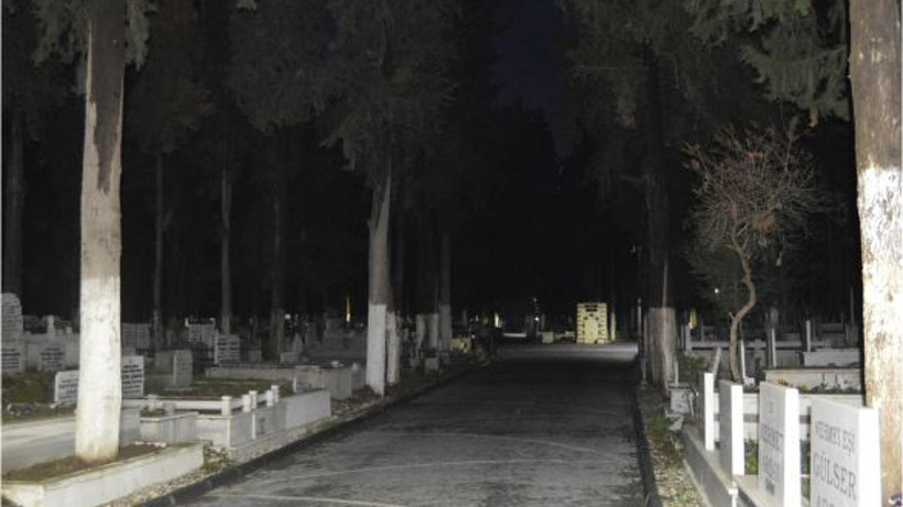 18 Ocak'ta Balıkesir'de Yaşamını Yitirenler