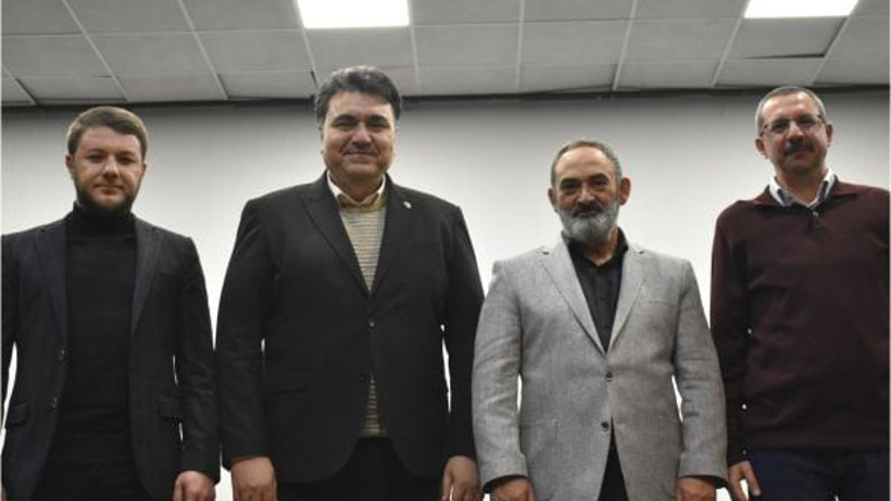 Havran'da Vuslat Buluşmaları Gerçekleşti