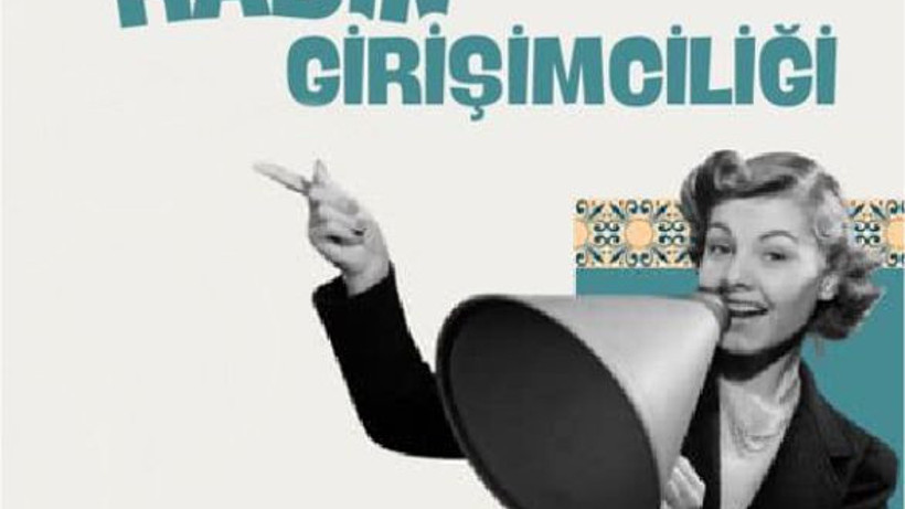 Marmara Adalar'da Kadın Girişimciler Toplanıyor