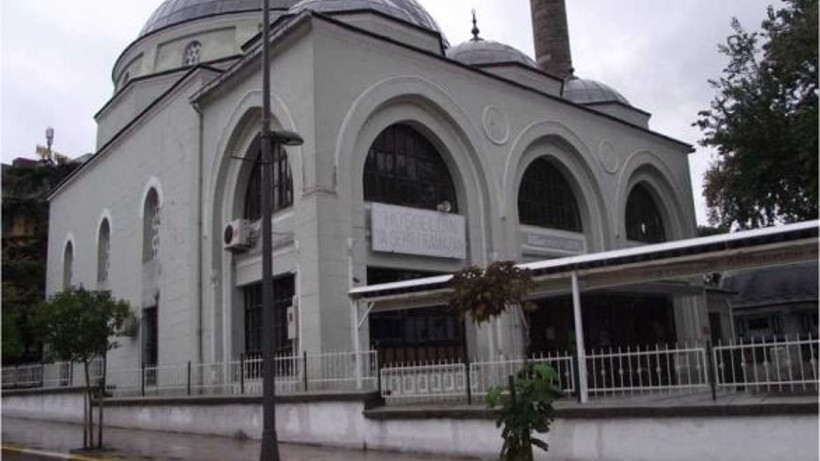 Haydar Çavuş Camii’nin Sıra Dışı Hikayesi