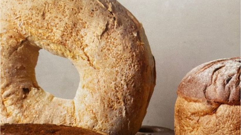 İvrindi Halka Ekmeklerinin Sırrı Mayasında