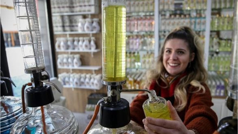 Balıkesir Kolonyası Neden Meşhur?