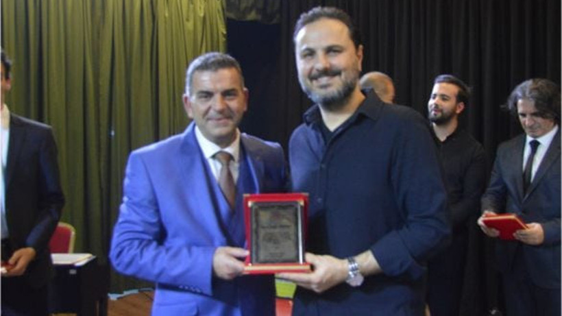 Veli Vizyon Konseriyle Sanat Dolu Bir Gece