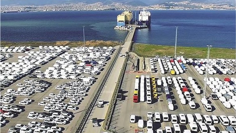 Türkiye otomotiv sektörü 2024’ü Nasıl Kapattı?