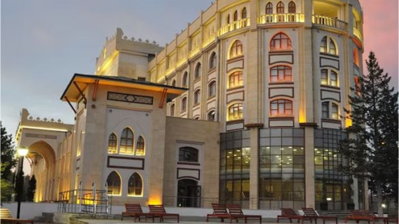 Balıkesir Tatilinizi Termal Otellerle Taçlandı