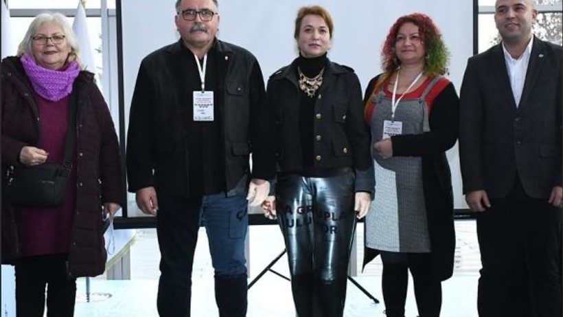 Balıkesir'de Kültür, Sanat Turizm Adımları