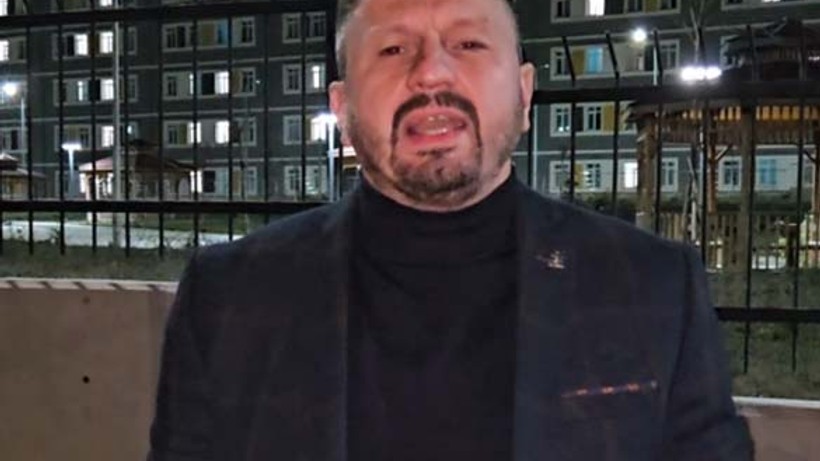 AK Parti İl Başkanı Aydemir’den KYK Öğrencilerinin Su Mağduriyetine Tepki