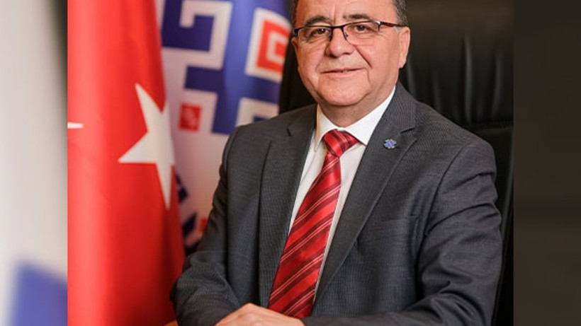 Altıeylül'de 2025 Yatırım ve Açılış Yılı Olacak