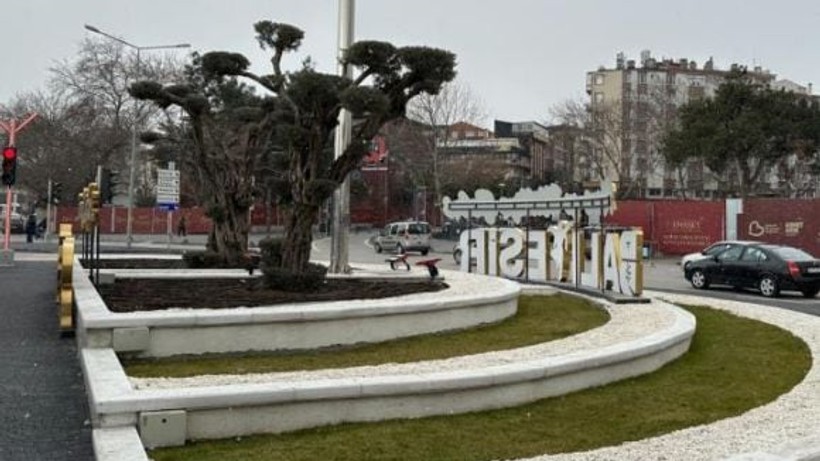 Balıkesir’e 590,2 Milyon TL’lik Ağaç Alınmış