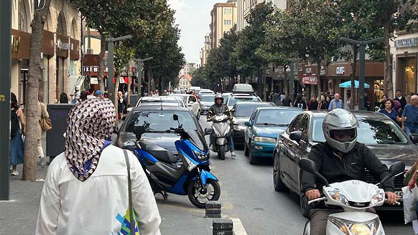 Balıkesir’de Trafiğe Kayıtlı Taşıt Sayısı 644 bin 251 Oldu