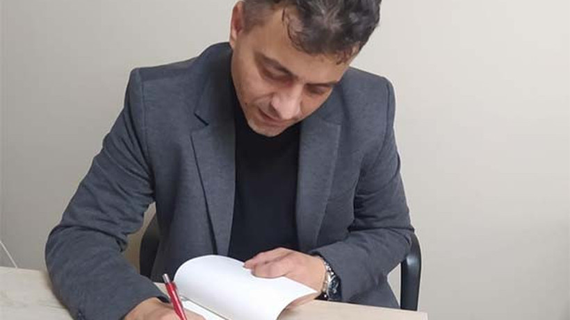 Yazar Tuncay Okay'dan Kuvayı Milliye Ruhu İçin Yeni Kitap