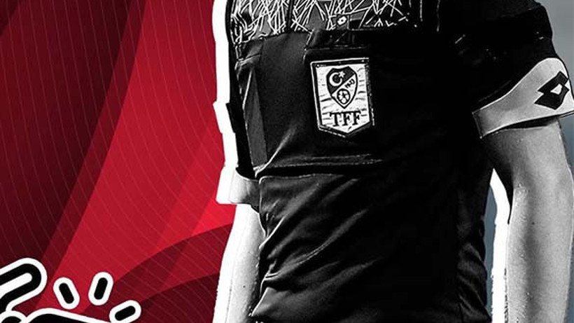 Balıkesirspor’un Çayelispor Deplasmanındaki Hakemi Belli Oldu!