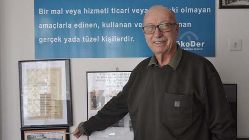Başkan Kemal Büyükışık: “Tüketici Hakları İçin Bilinçlenmek Şart”