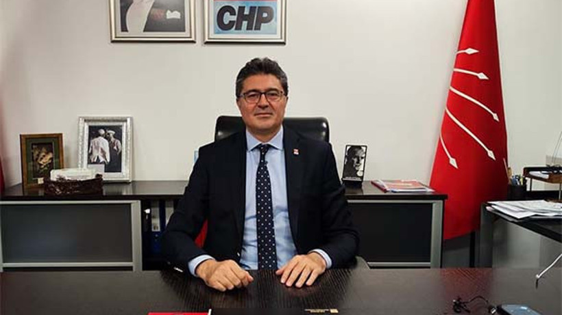 CHP’li Aytekin’den ‘Şaibeli Kurultay’ İddialarına Tepki