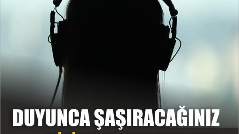 Sevdiğiniz Şarkıyı Dinlemek Beyninize Bakın ne Yapıyor!