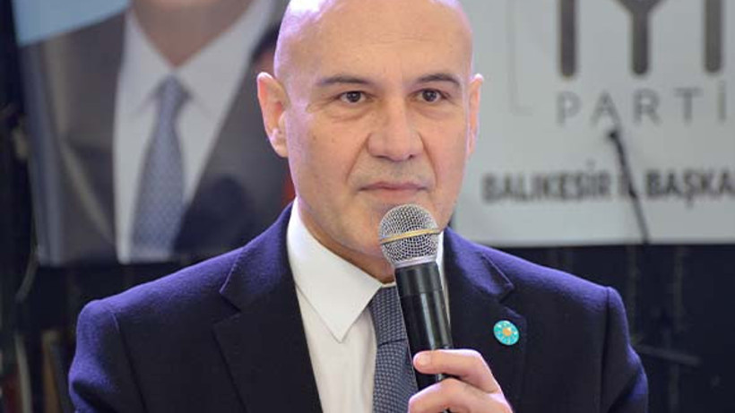 İYİ PARTİ “Bu Millette Kuvayi Milliye Ruhu Var”