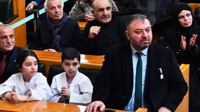 İYİ Parti İl Başkanı Yörük: "Cumhuriyeti Sonuna Kadar Savunacağız"