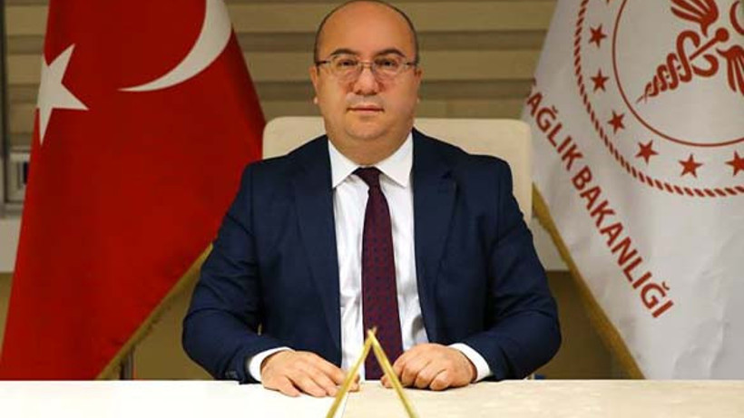 İl Sağlık Müdürlüğü'nden Ramazan Ayında Beslenme Önerileri