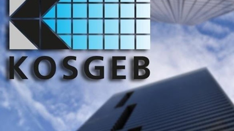 KOSGEB’den KOBİ’lere Destek 10 Milyon Liraya Çıkarıldı