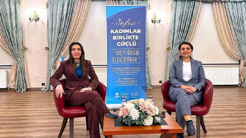 Kadın Hakları ve Eşitlik İçin Bandırma’da Önemli Buluşma