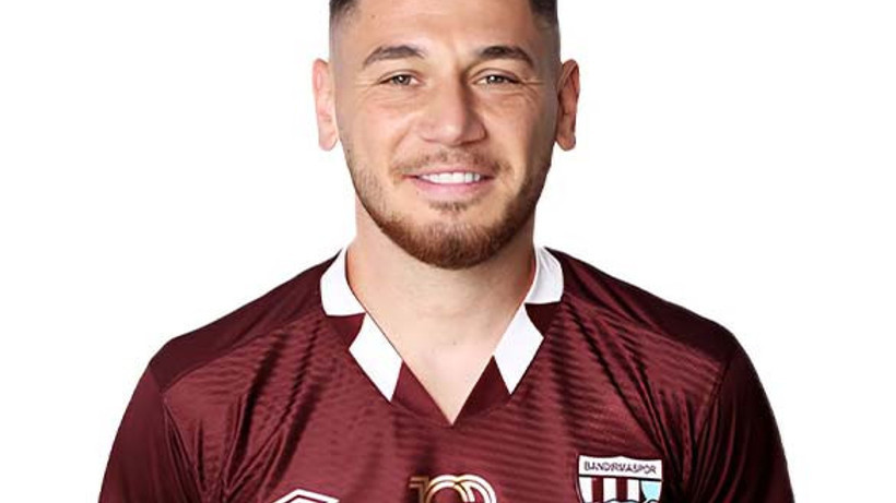 Kerim Avcı Bandırmaspor’a Geri Döndü