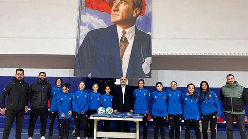 Marmara Adalar Futsal Takımı Türkiye Yarı Finallerinde! Bolu’da Hedef Final