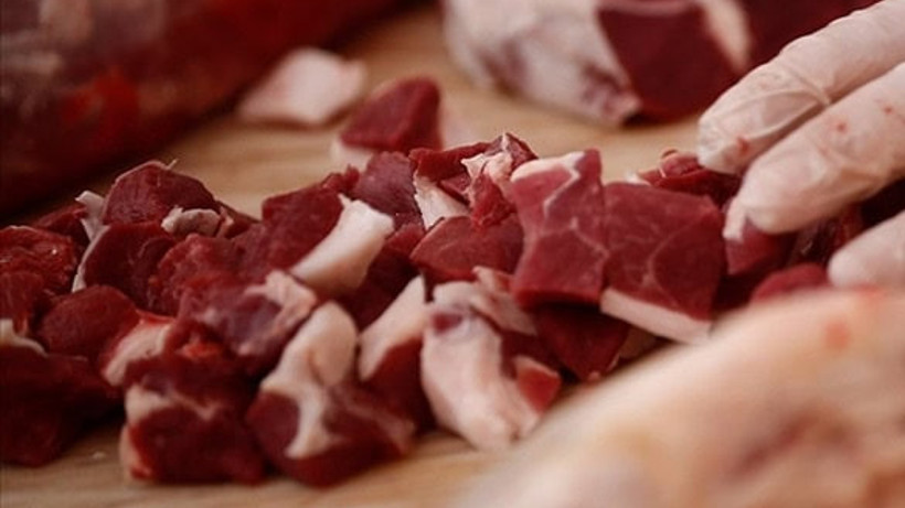 Ramazan Ayında Kırmızı Et Fiyatlarında Artış Beklenmiyor