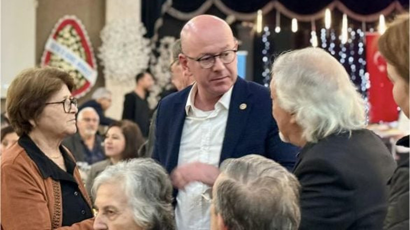 Serkan Sarı’dan Mücadele Vurgusu: “Birlikte Güçlüyüz”