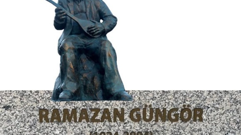 Ramazan Güngör: Üç Telli Bağlamanın Ustası