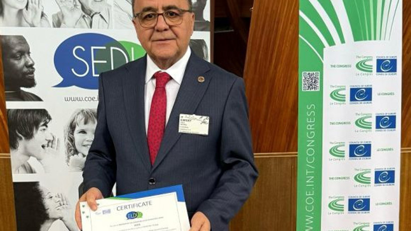 Altıeylül Tarihinde Bir İlk!