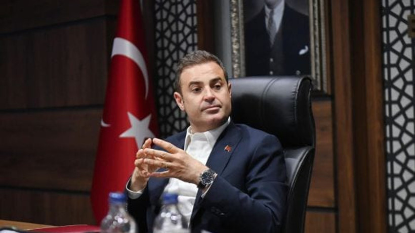 BBB Başkanı Akın: “Yerin Altında Görünmüyor Diye İhmal Edilmiş’’