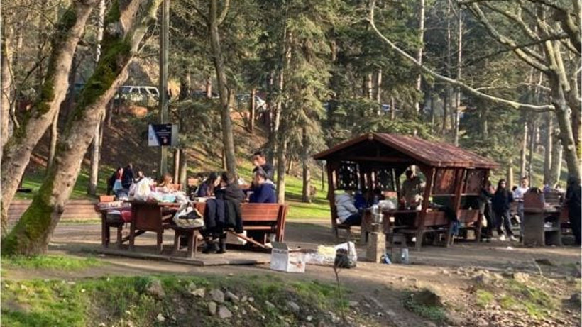 Değirmen Boğazına Dair Bilinmeyenler