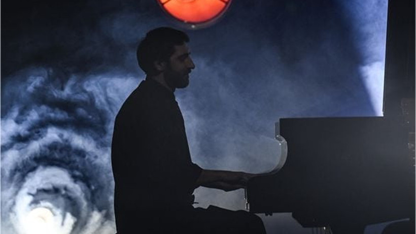Evgeny Grinko'nun Avrupa turnesi 3 Mart'ta başlıyor